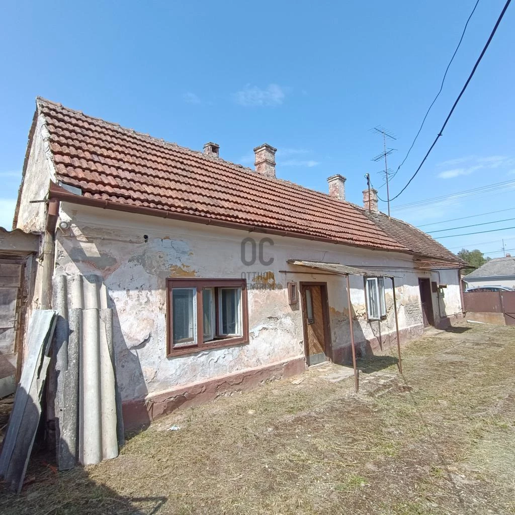 Eladó ház Nagykanizsa, Kiskanizsa