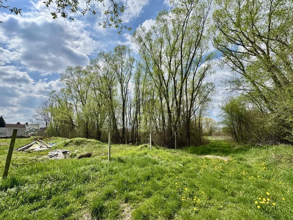 Eladó telek Nagykanizsa, Szabadhegy-Sánc