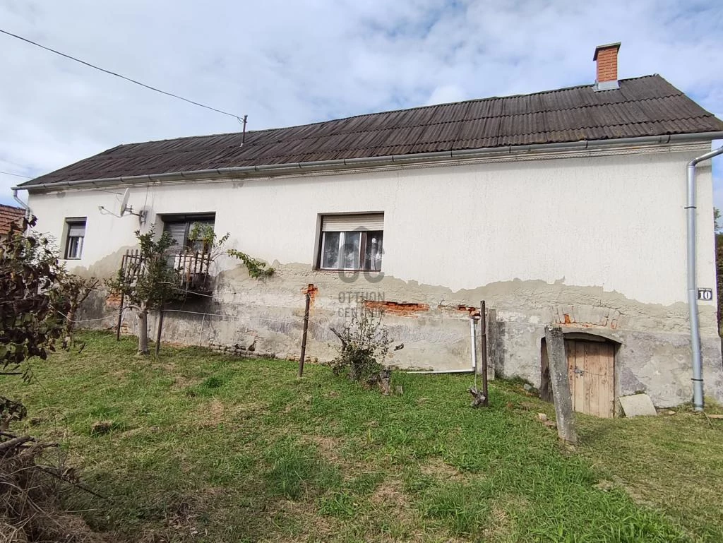 Eladó ház Lispeszentadorján