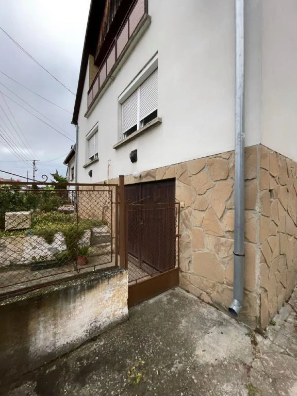 Eladó ház Tótszerdahely