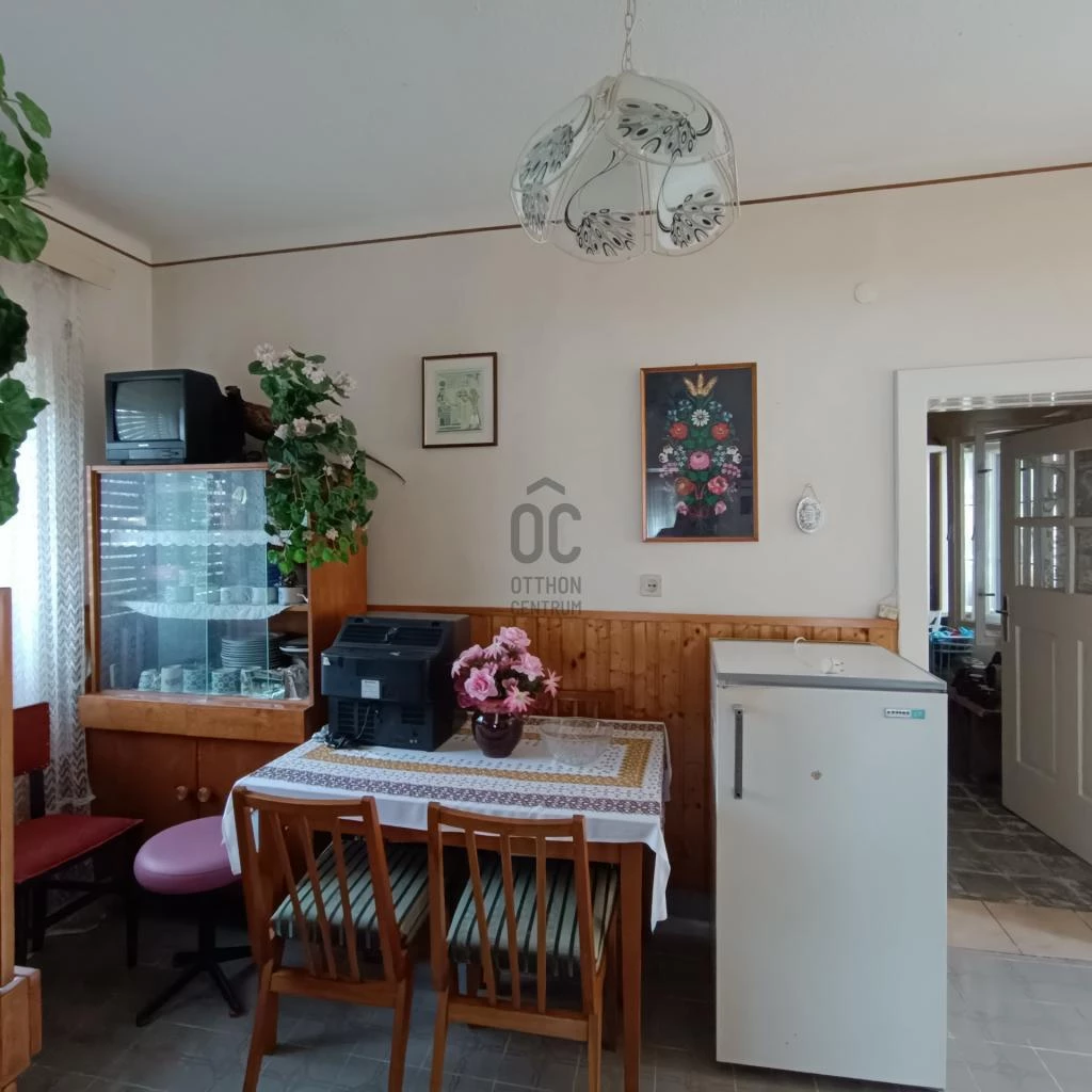 Eladó ház Zalamerenye