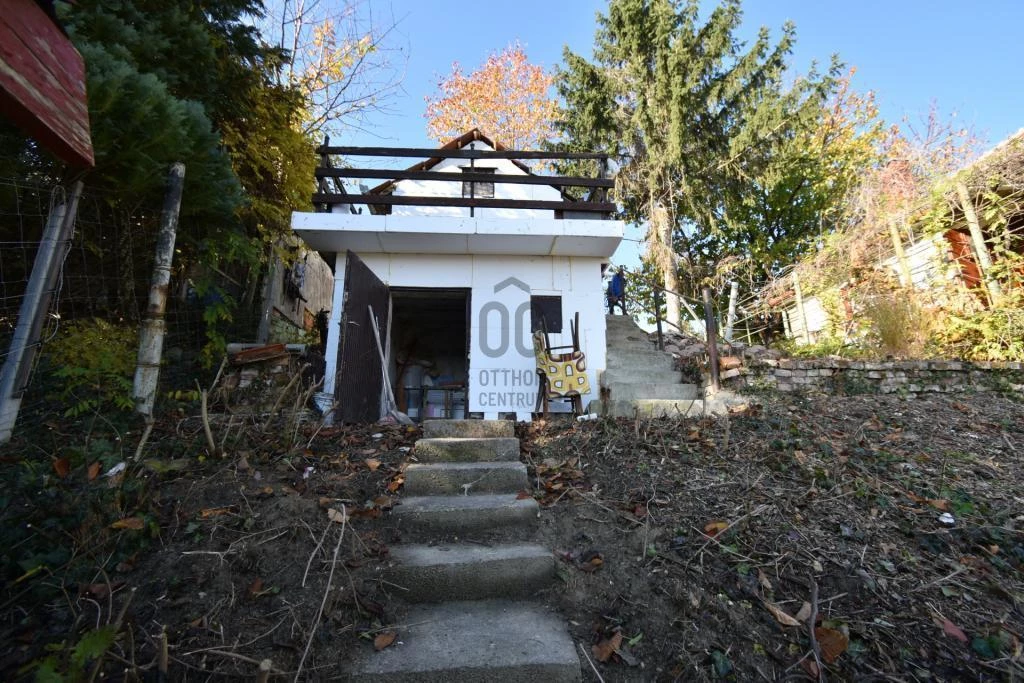 For sale house with a garden, Zalaegerszeg