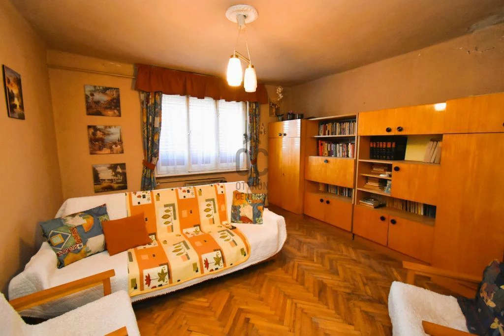 Eladó ház Zalaszentiván