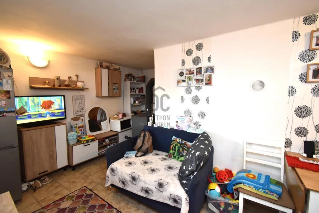 For sale house with a garden, Zalaegerszeg