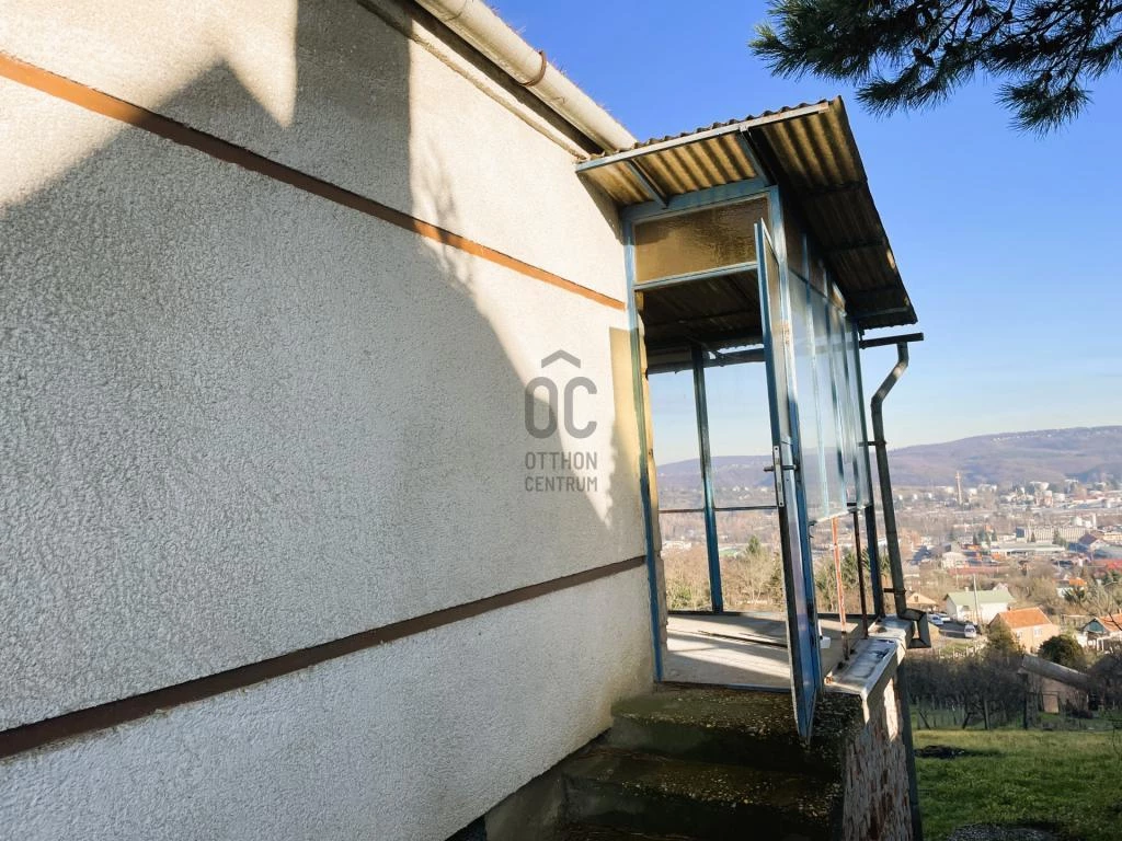 For sale house with a garden, Zalaegerszeg, Jánkahegy