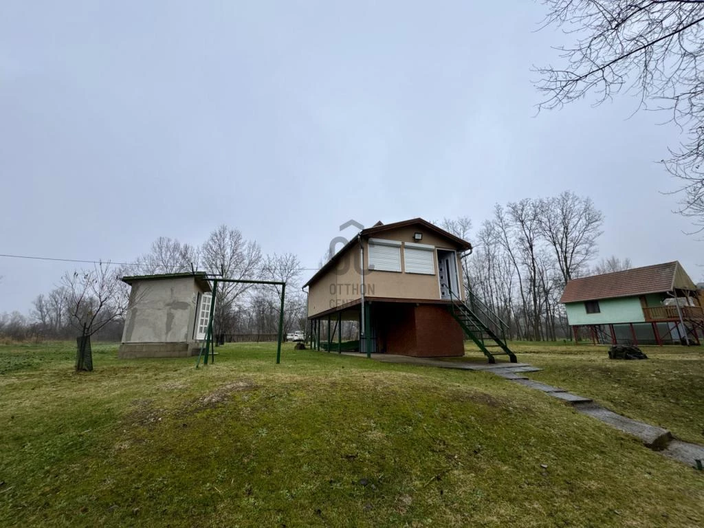 Eladó ház Muraszemenye