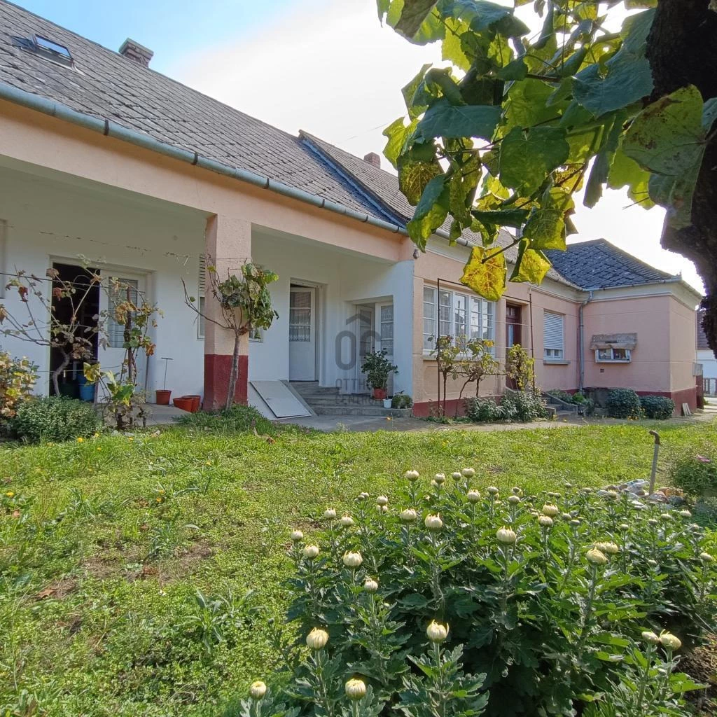 Eladó ház Tótszerdahely