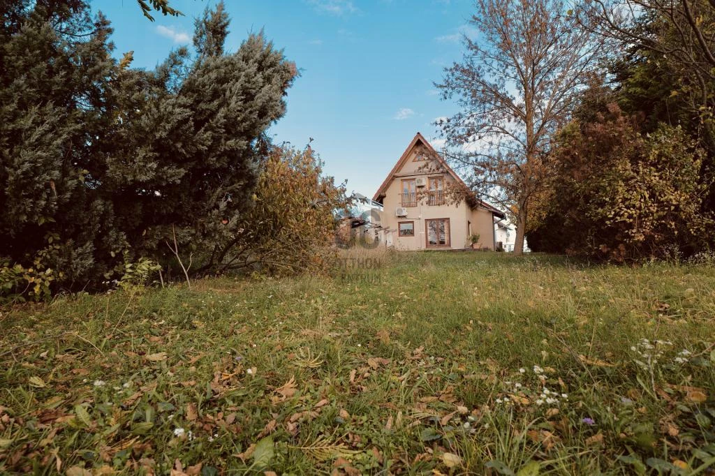 For sale house, Nagybakónak, Nagybakónak