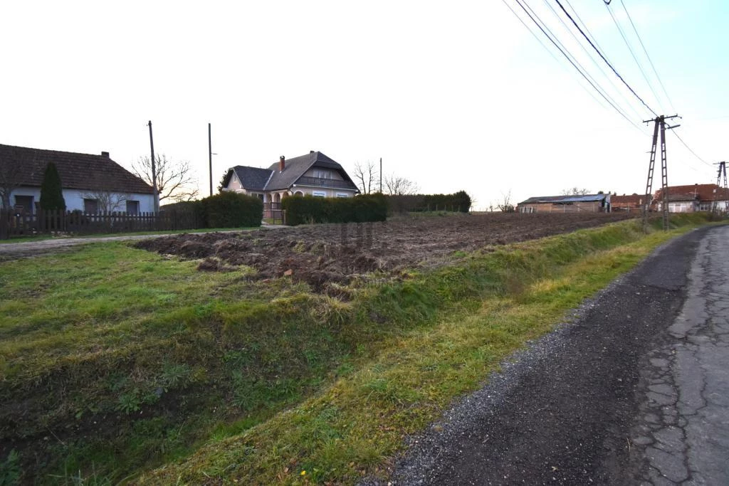 For sale building plot, Bagod, Bagod