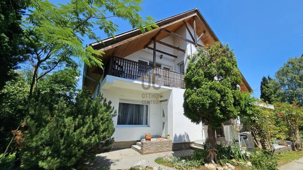 Eladó ház Balatonboglár