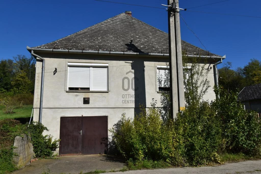 For sale house, Csapi, Csapi