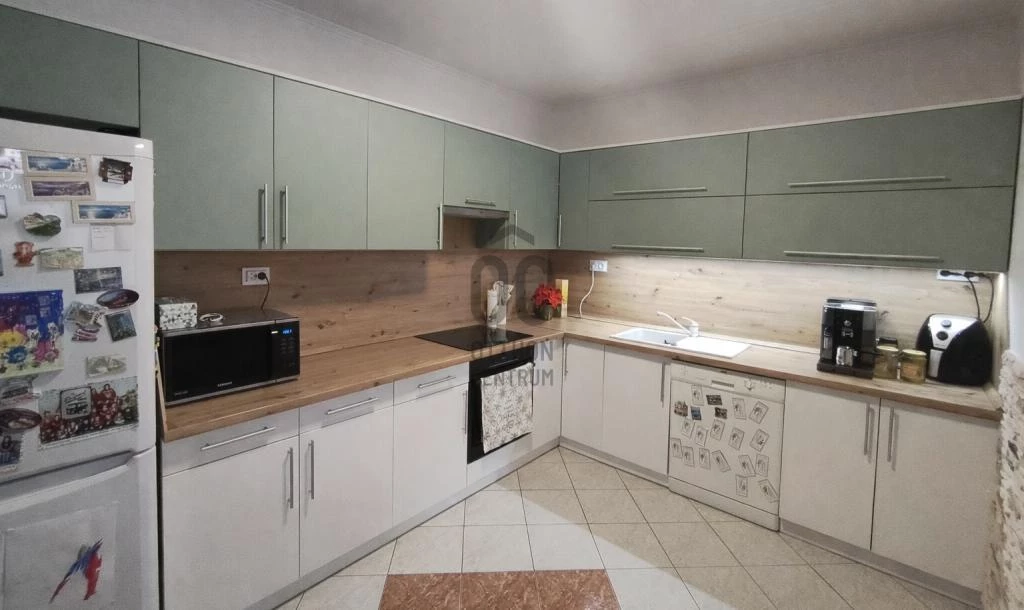 Eladó lakás Nagykanizsa, Belváros