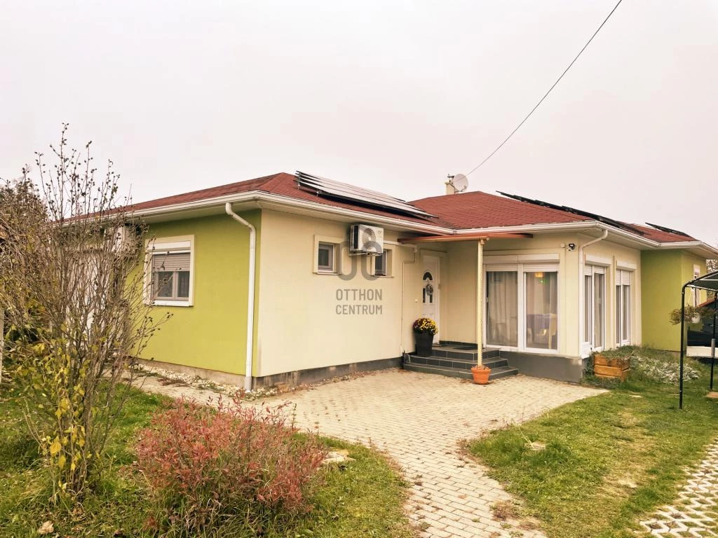 Eladó ház Zalakaros