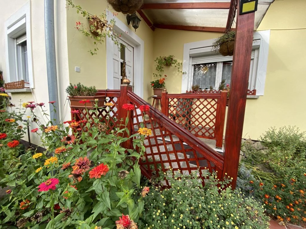 Eladó ház Zalaszabar