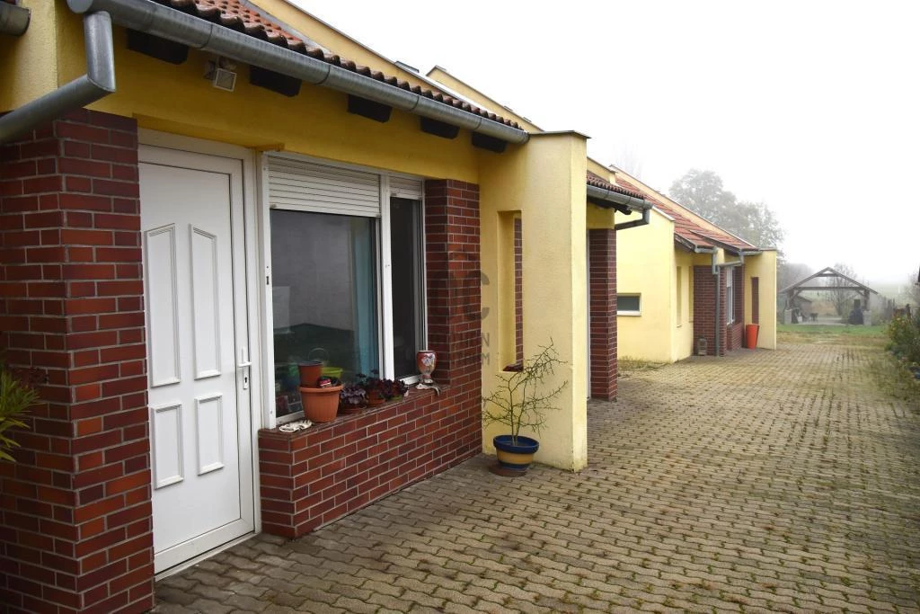 Eladó ház Zalakaros