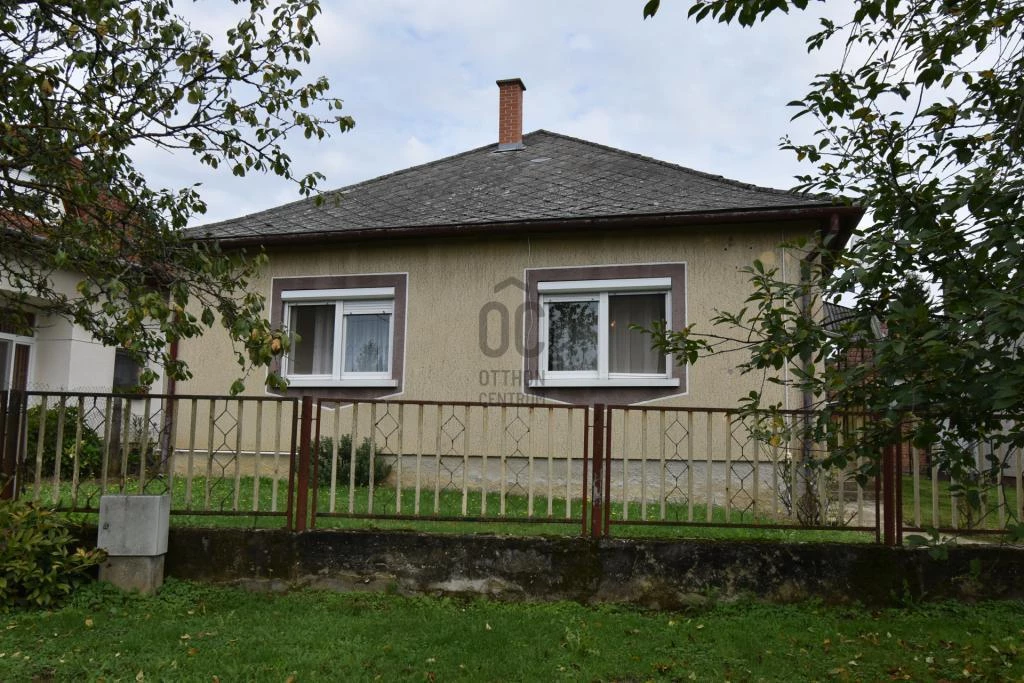 For sale house, Páka, Páka