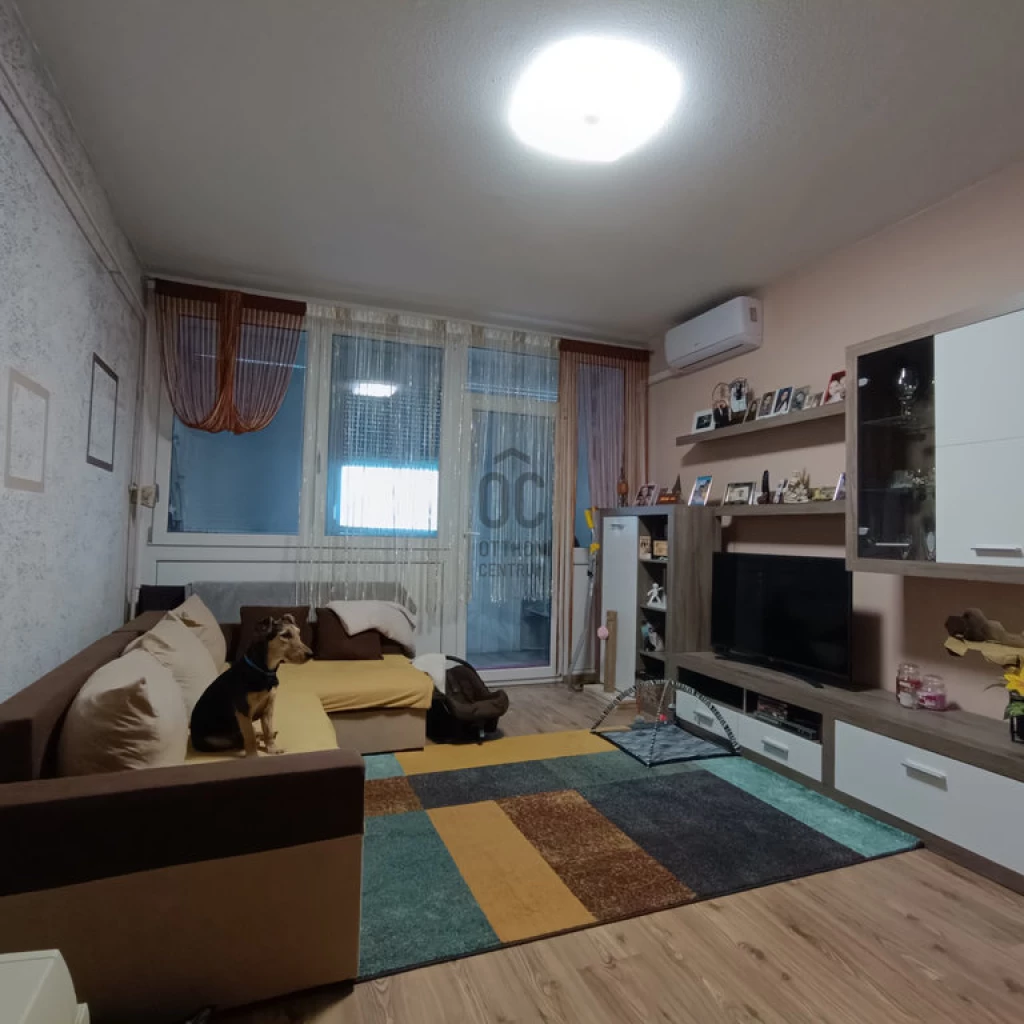 Eladó lakás Nagykanizsa, Keleti Városrész