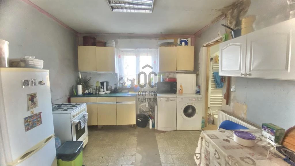 Eladó ház Nagygörbő