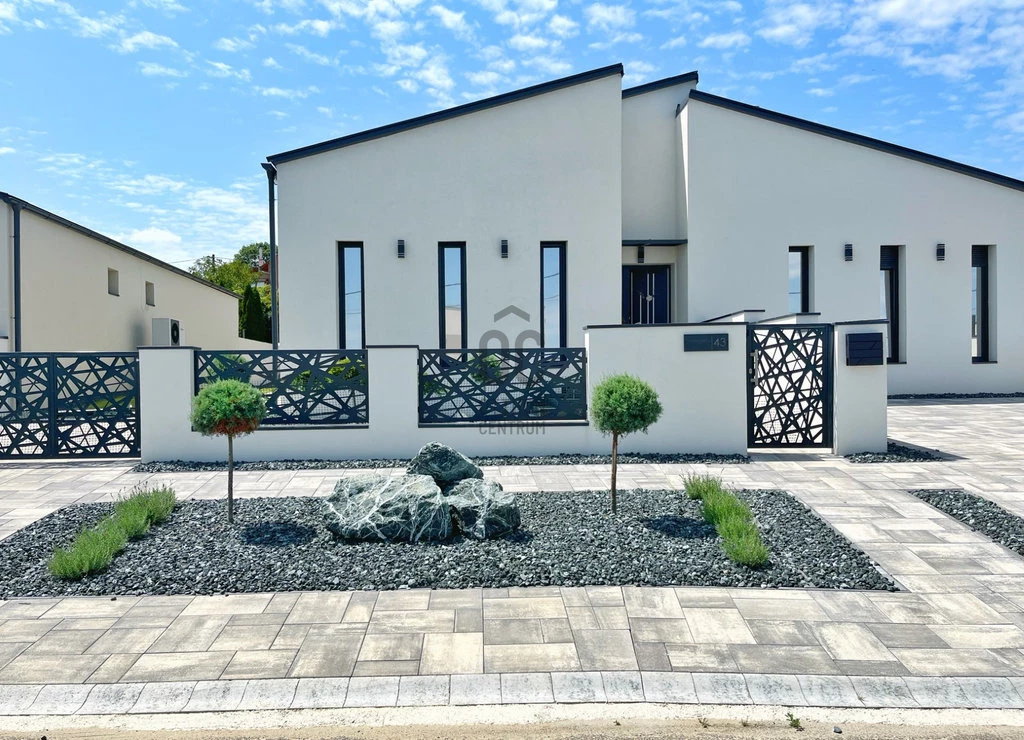 Eladó ház Zalakaros