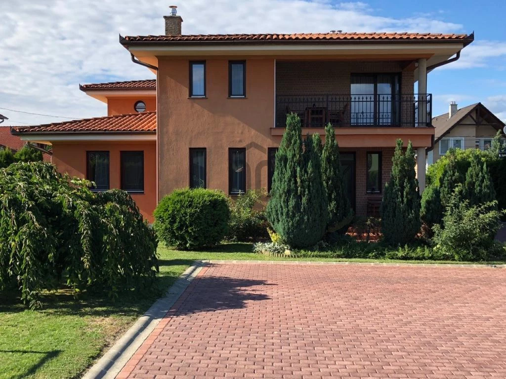 Eladó lakás Zalakaros