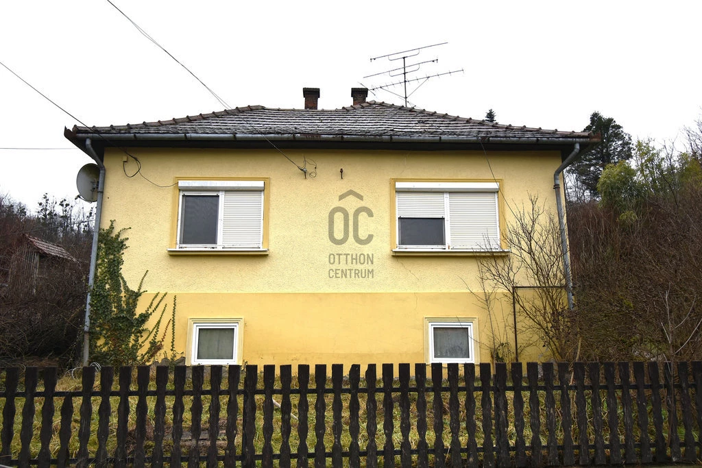 Eladó ház Keménfa