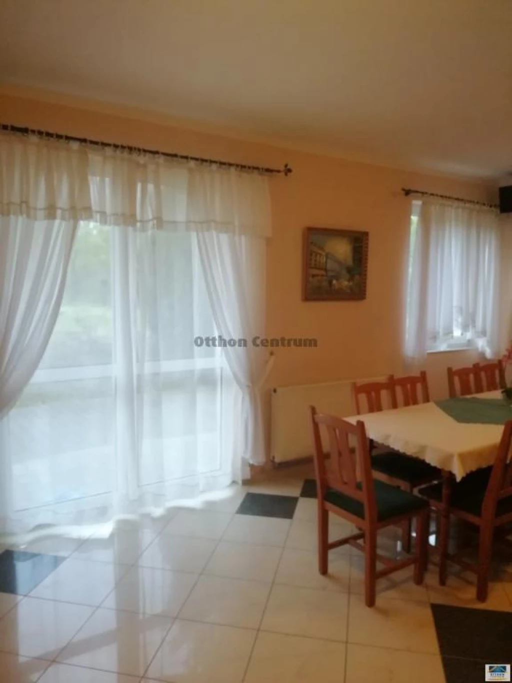 Eladó ház Zalakaros