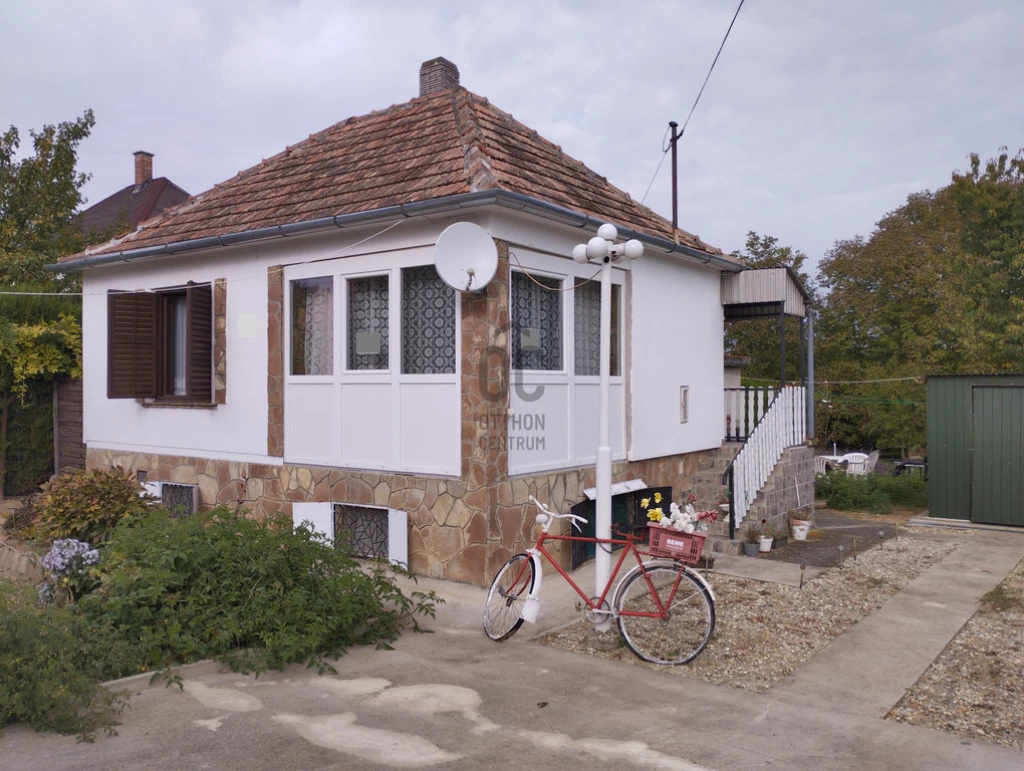 Eladó ház Zalakaros