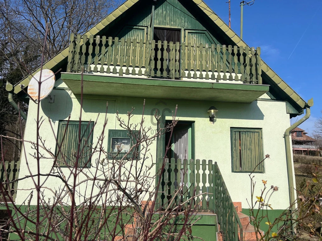 Eladó ház Zalakaros