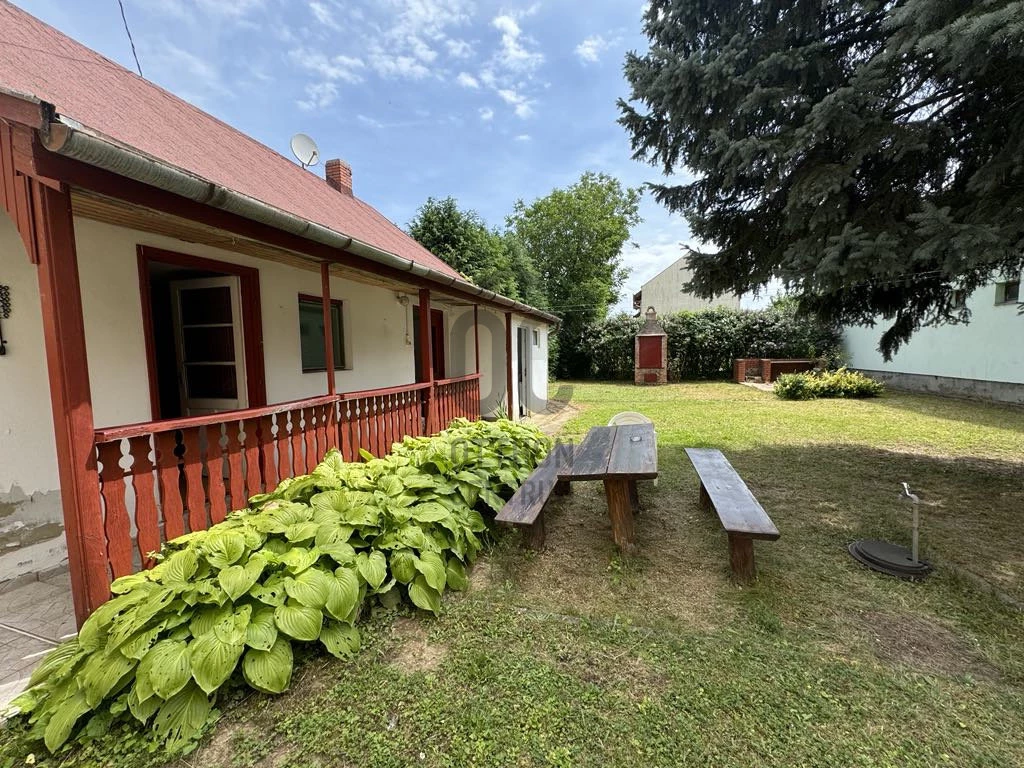 Eladó ház Zalakaros