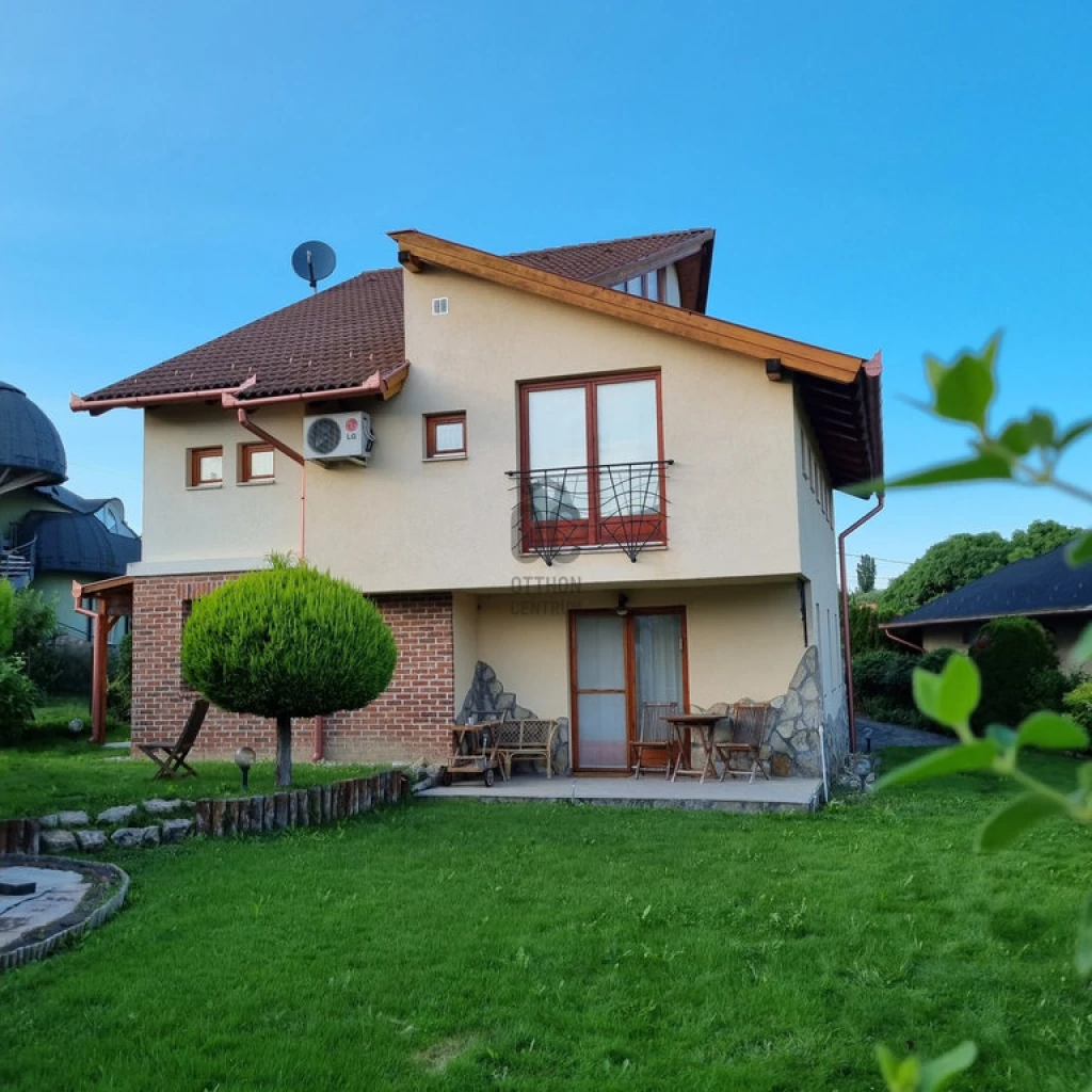 Eladó lakás Zalakaros