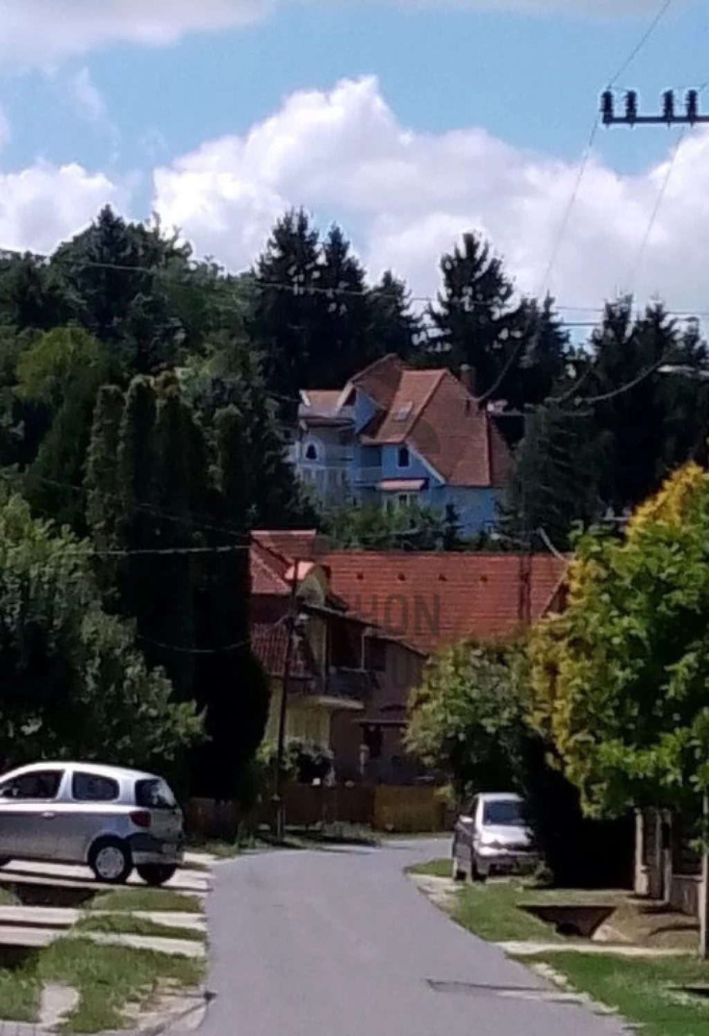 Eladó ház Zalakaros