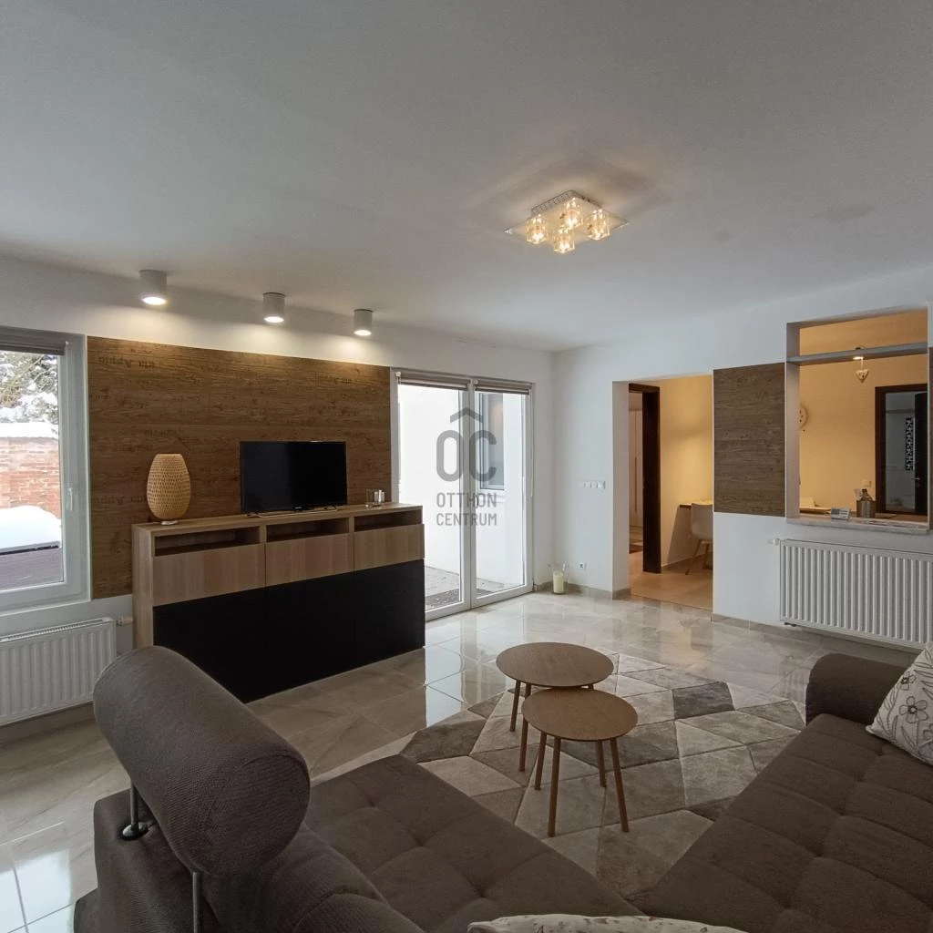 Eladó ház Nagykanizsa, MAORT-telep