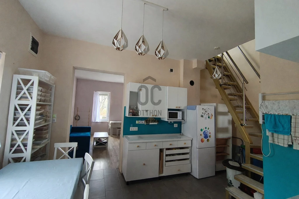 Eladó ház Nagykanizsa, Katonarét