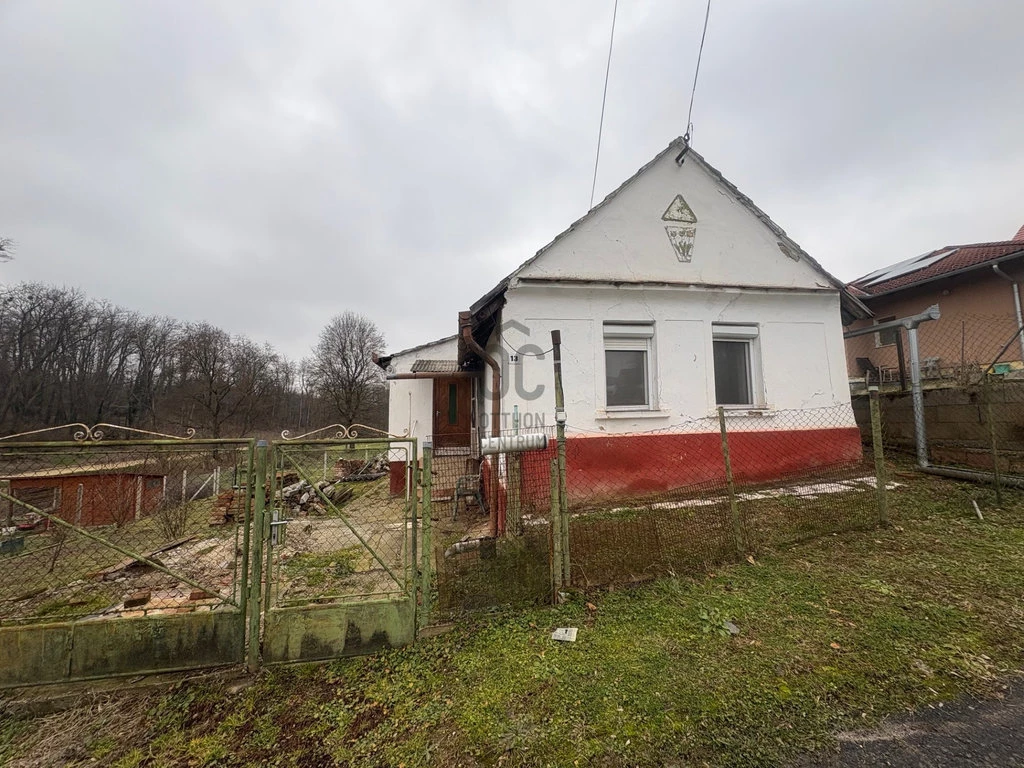 For sale house, Zalaegerszeg, Ságod