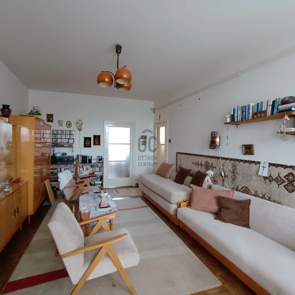 Eladó lakás Nagykanizsa, Keleti Városrész