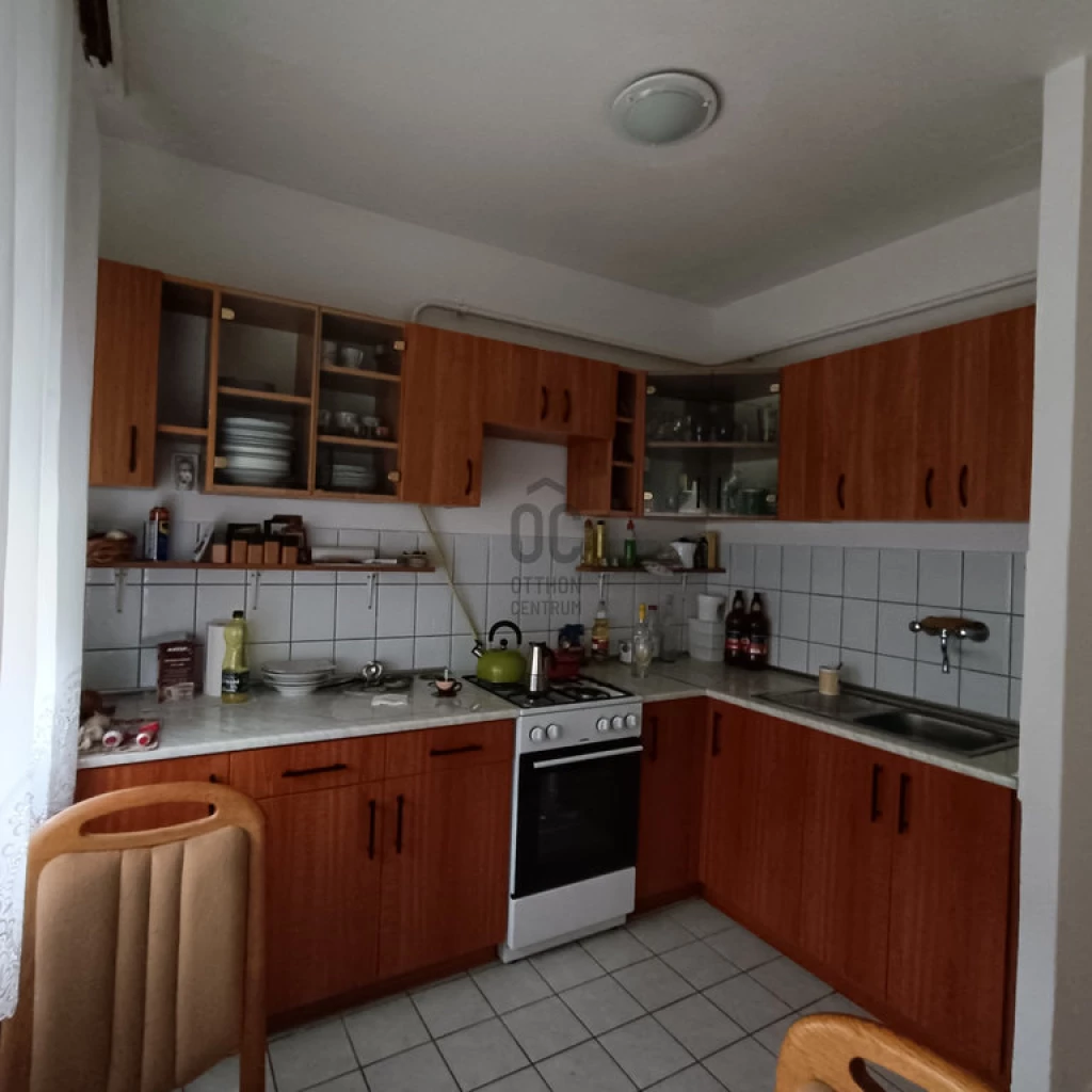 Eladó lakás Nagykanizsa, Keleti Városrész