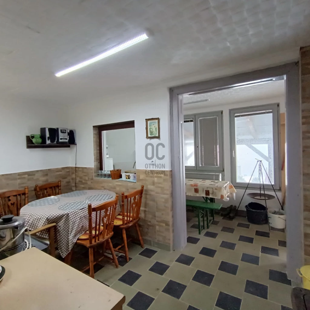 Eladó ház Nagykanizsa, Bagolai hegy