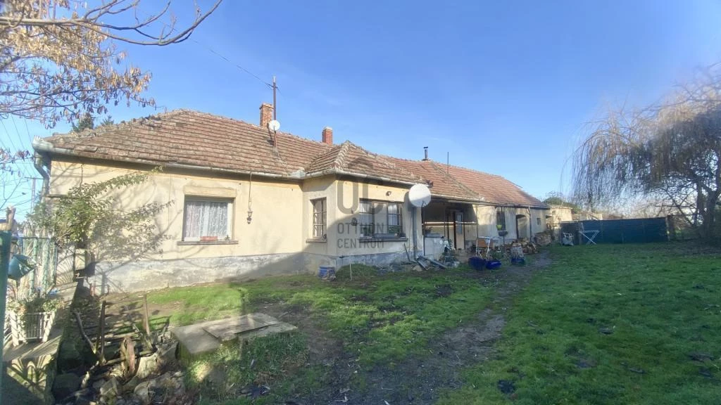 Eladó ház Nagygörbő