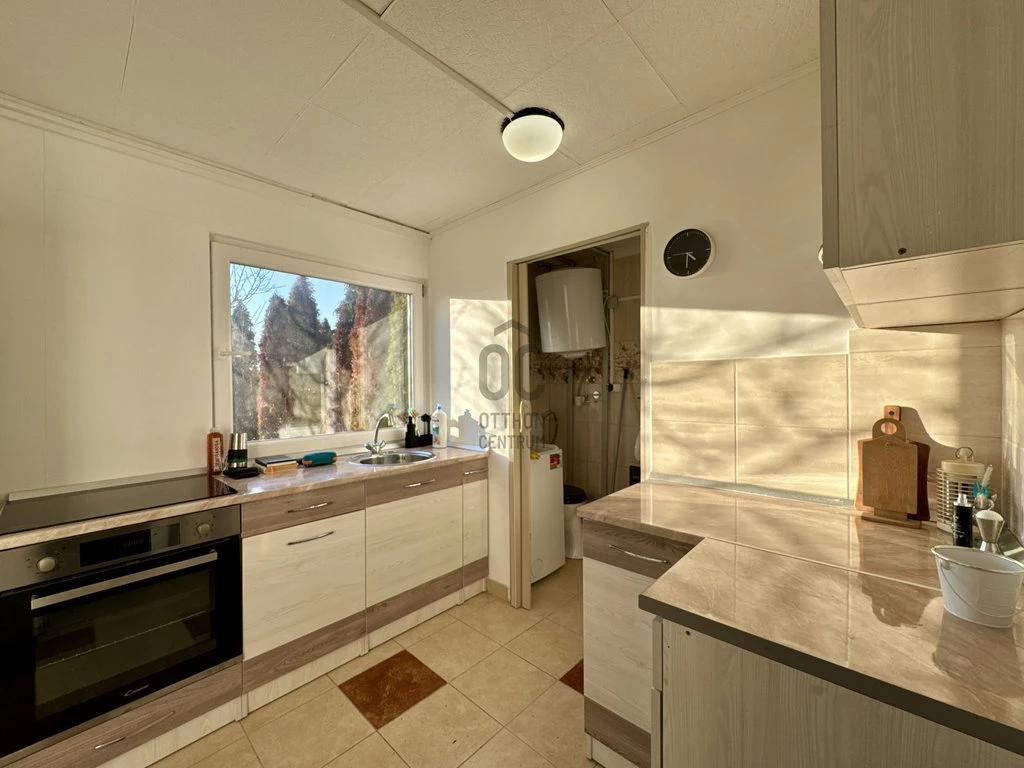 Eladó ház Nagykanizsa, Látóhegy-Csónakázó tó