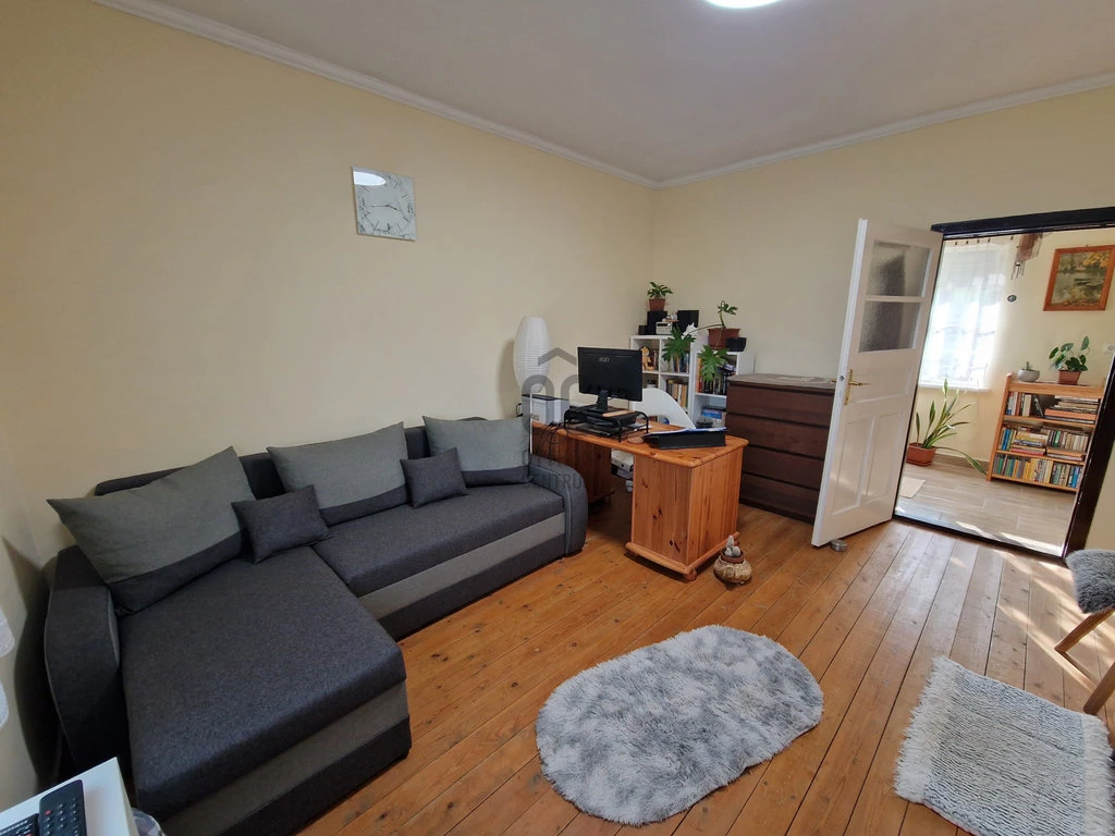 Eladó ház Bánokszentgyörgy