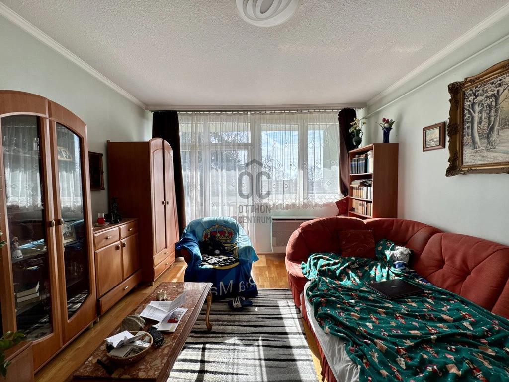 For sale brick flat, Nagykanizsa, Keleti Városrész