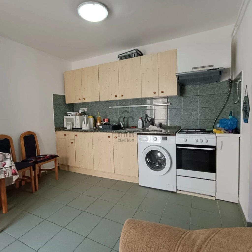 Eladó lakás Nagykanizsa, Katonarét