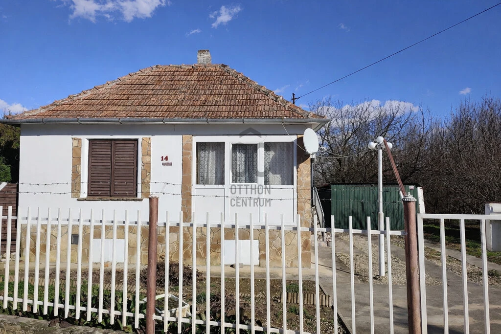 Eladó ház Zalakaros