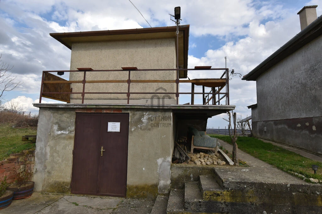 Eladó ház Bocfölde