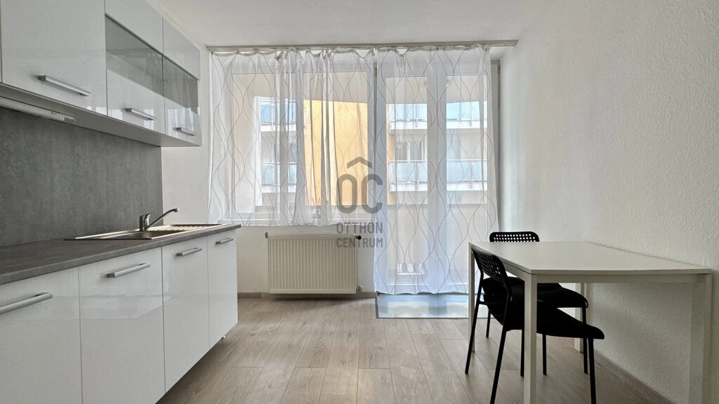 Eladó lakás Budapest 8. ker., Csarnok negyed