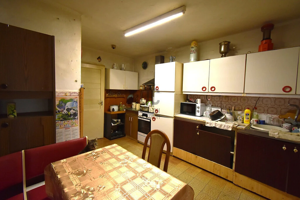 Eladó ház Kisbucsa