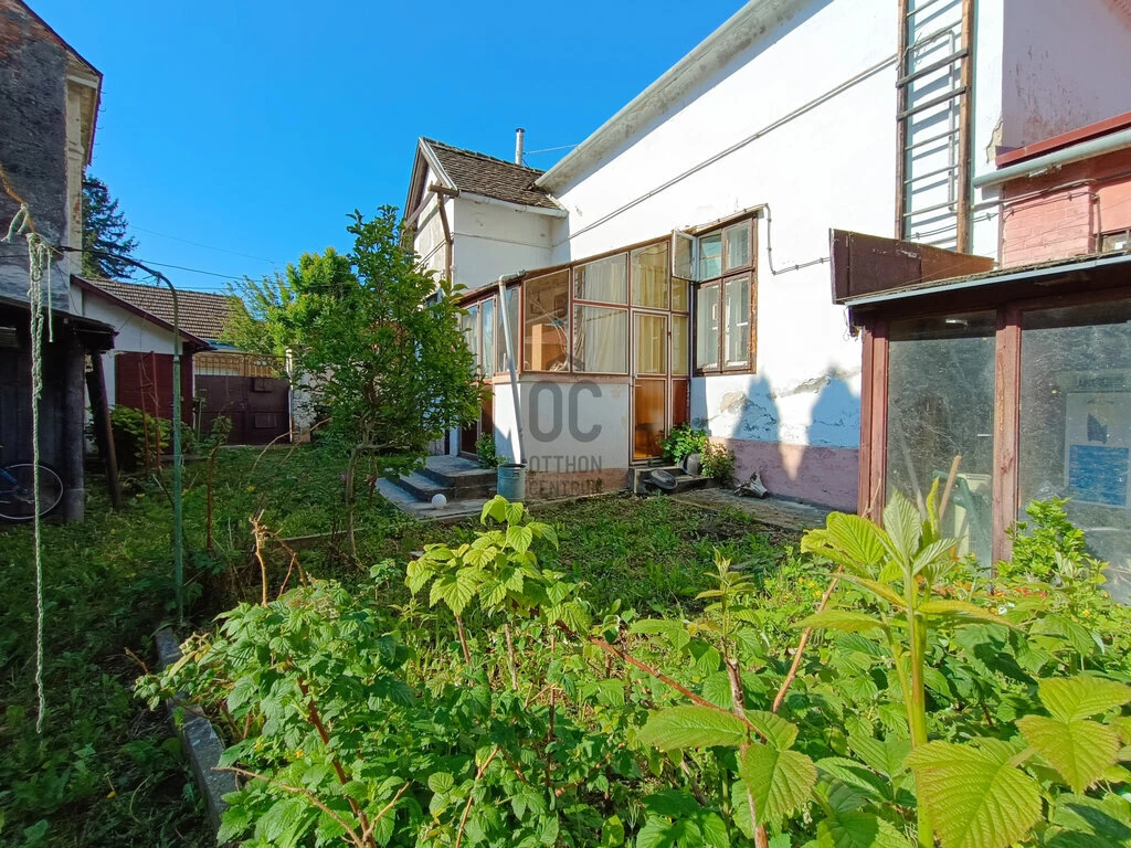 c3-1-name c2-1-name, Nagykanizsa, Belváros