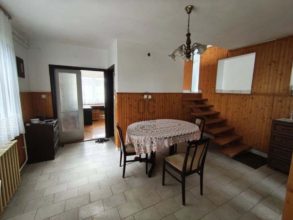 Eladó ház Nagykanizsa, Bagola