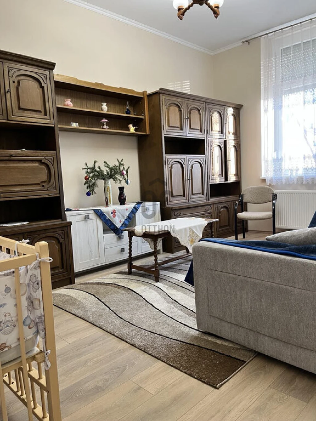 Eladó lakás Nagykanizsa, Belváros