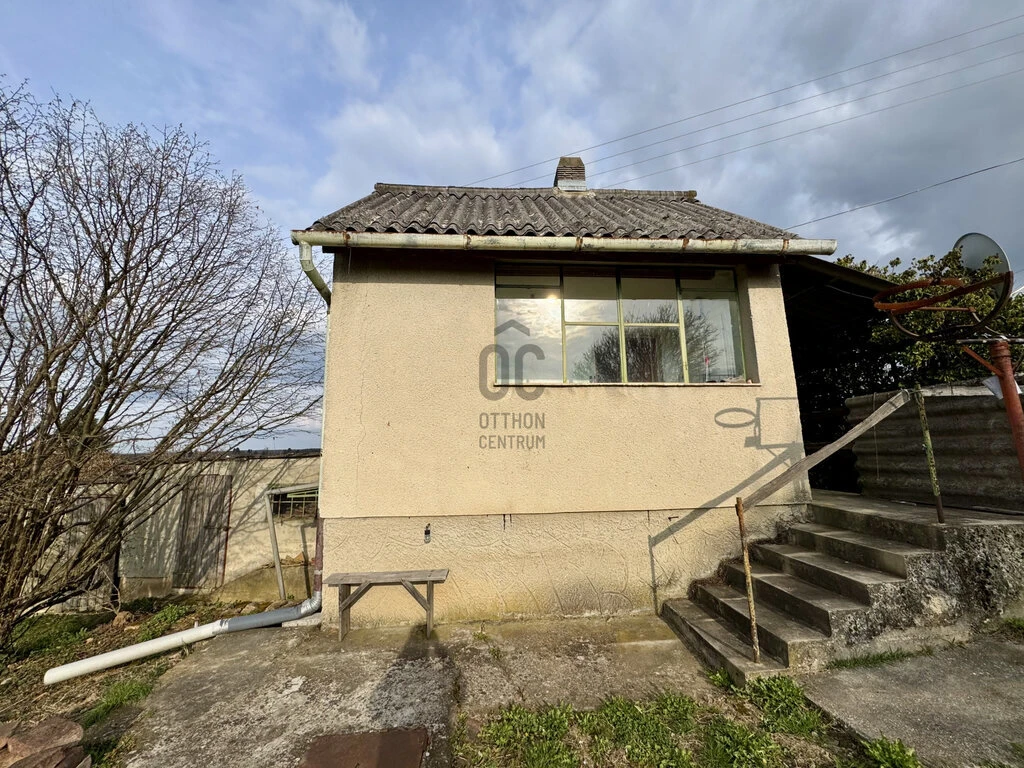 Eladó ház Nagykanizsa, Szentgyörgyvári hegy
